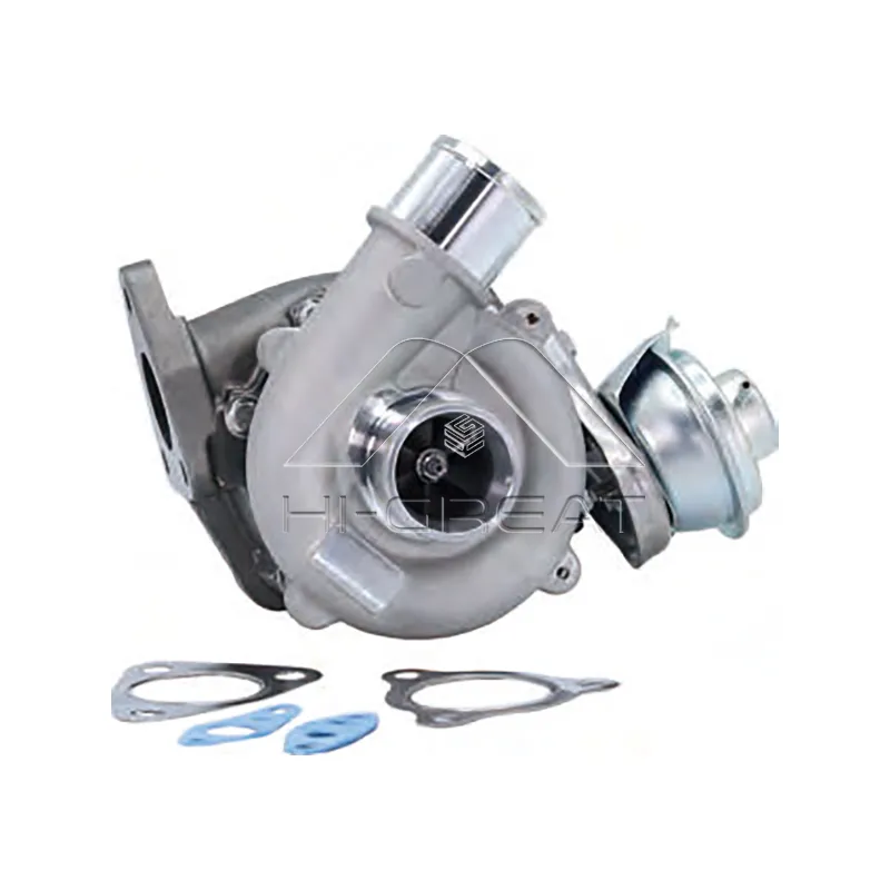 Fit for Toyota Avensis 2.0 D4-D 85kW 1CD-FTV 2.0LD 2007 Turbocharger Car Turbo Charger 17201-27030A