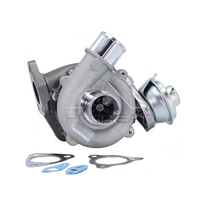 Fit for Toyota Avensis 2.0 D4-D 85kW 1CD-FTV 2.0LD 2007 Turbocharger Car Turbo Charger 17201-27030A
