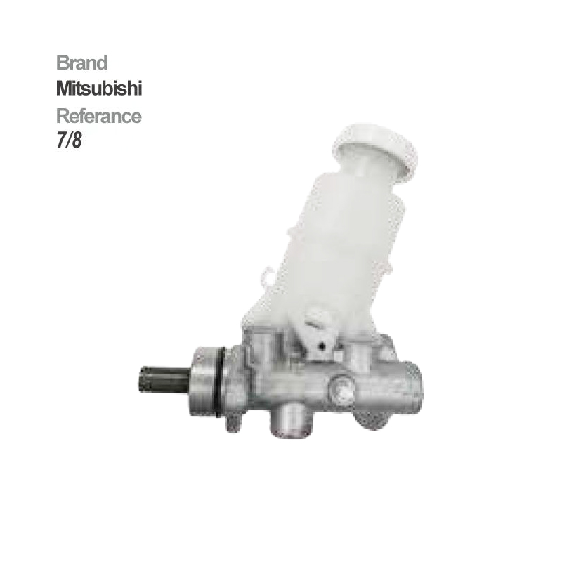 Brake Master MR370247 Cylinder for Mitsubishi Pajero  Auto Brake Systems