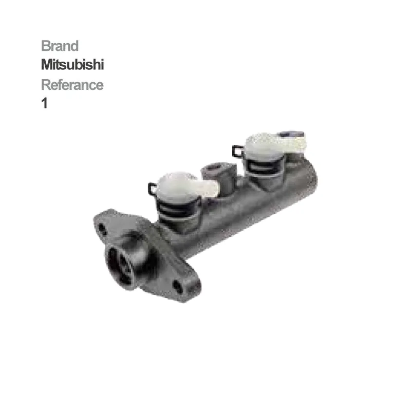 High Quality Brake Master Cylinder for Mitsubishi Delica MB500881