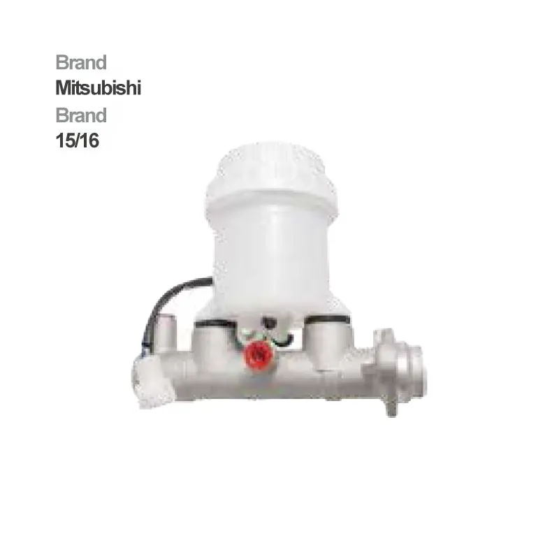 High Quality Brake Master Cylinder for Mitsubishi L200 MB534481