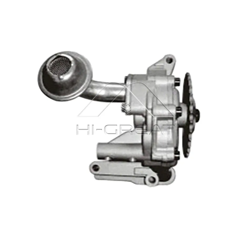 Original VW PASSAT 4 -1.8 (AWM- AWT) Engine Oil Pump - Part# 06B115103