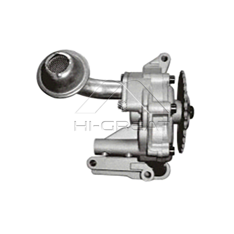 Original VW PASSAT 4 -1.8 (AWM- AWT) Engine Oil Pump - Part# 06B115103