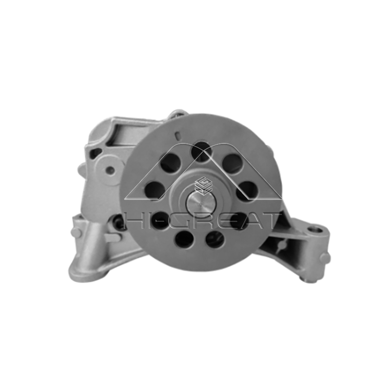 OEM 03L115105C Oil Pump for Volkswagen  PASSAT, T5 KASTEN/KOMBI/SHUTTLE/MULTIVAN 1.6T  (16V DOHC CAYB, CAYA, 6J 3,CAAB,CAAC) Engine