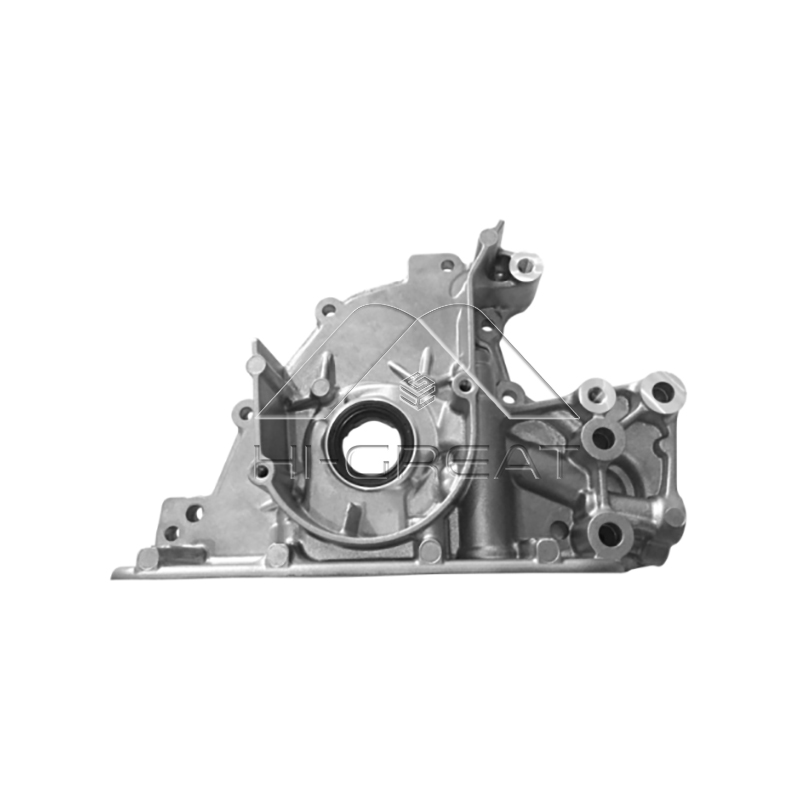 Original  VOLKSWAGEN UP!-1.0 12V  Oil Pump - Part# 04C115105C