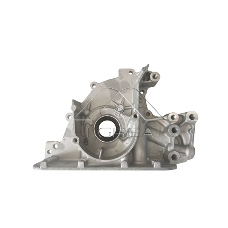 04E115105AQ  OEM Oil Pump for Volkswagen FOX-1.6 16V MSI