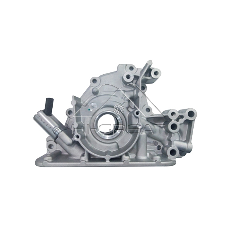 04E115105BH  OEM Oil Pump for AUDI A3 CABRIOLET 1.5TFSI (8V7,8VE Engine)