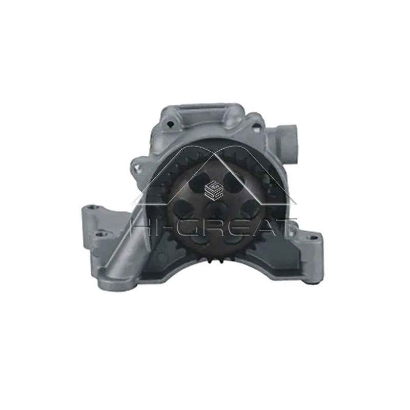 03C115105L  OEM Oil Pump for Volkswagen JETTA 1.4,1.6I ( 16V DOHC CLRA,BMG,BMH,CDDA,CDEA,CDFA Engine)