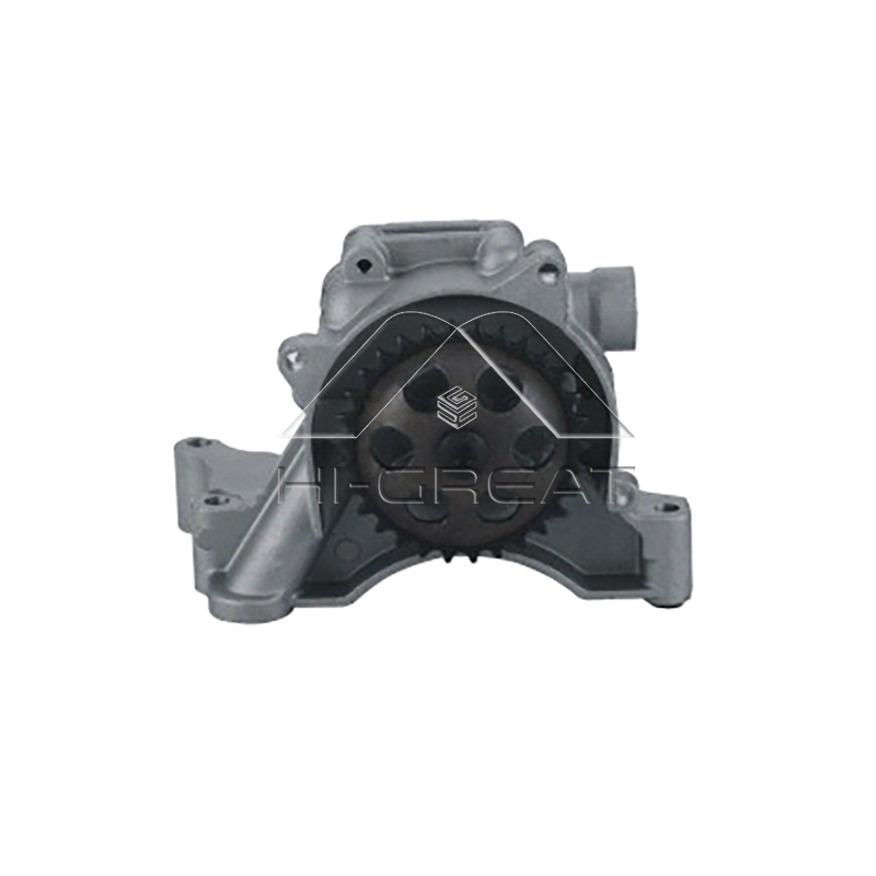 03C115105L  OEM Oil Pump for Volkswagen JETTA 1.4,1.6I ( 16V DOHC CLRA,BMG,BMH,CDDA,CDEA,CDFA Engine)