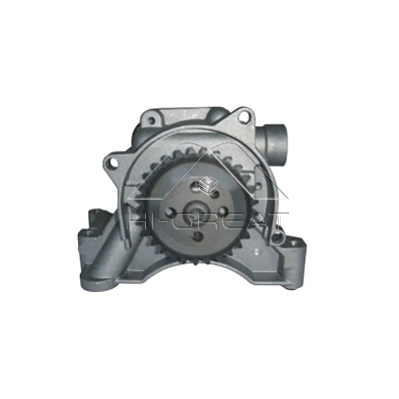 OEM 03C115105AD  Oil Pump for Volkswagen JETTA 1.4TSI (16V DOHC CKMA,CAVD,CNWA,CAXA) Engine