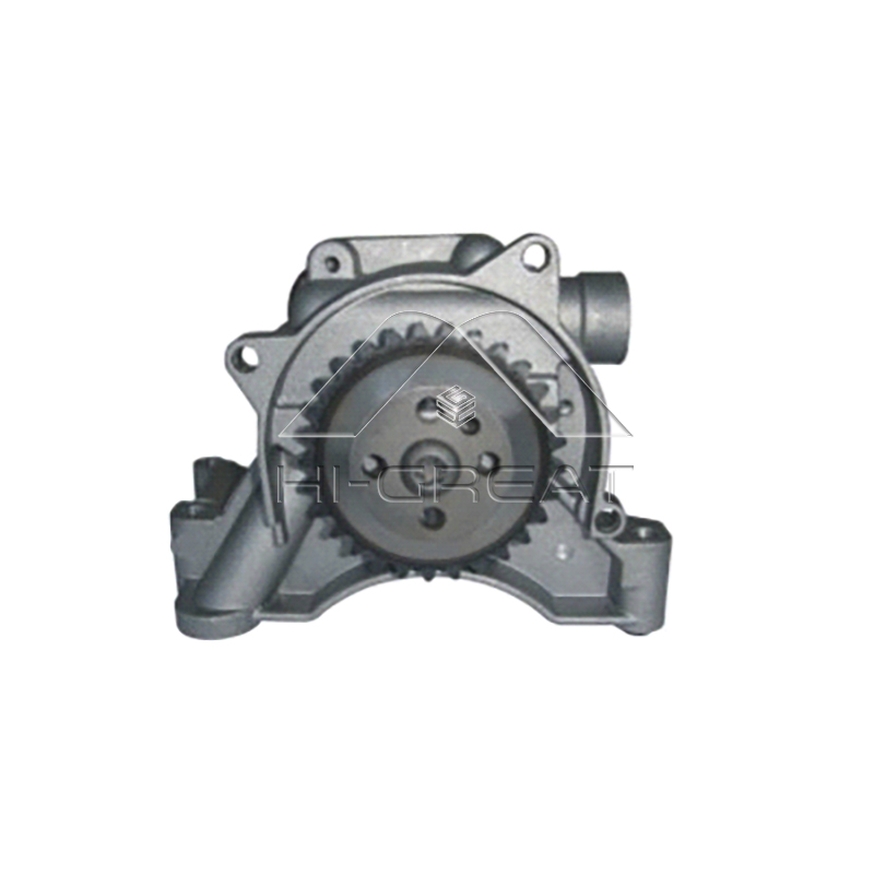 OEM 03C115105AD  Oil Pump for Volkswagen JETTA 1.4TSI (16V DOHC CKMA,CAVD,CNWA,CAXA) Engine