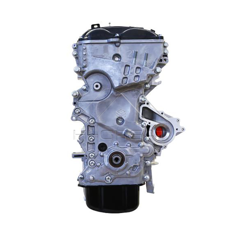 For Hyundai Kia ix35 Tucson Soul Sportage8 K5 G4NB 2014 2.0L Engine Long Block