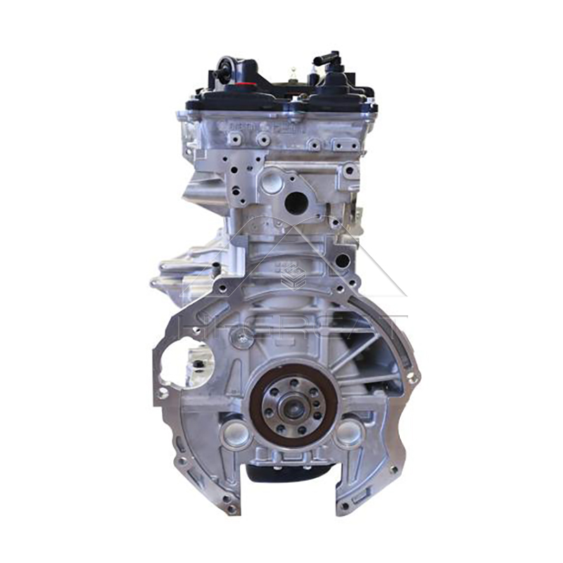 For Hyundai Kia ix35 Tucson Soul Sportage8 K5 G4NB 2014 2.0L Engine Long Block