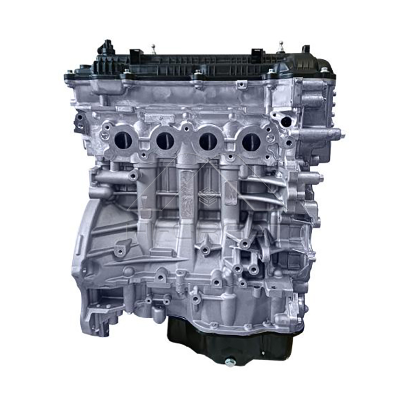 For Hyundai Kia ix35 Tucson Soul Sportage8 K5 G4NB 2014 2.0L Engine Long Block