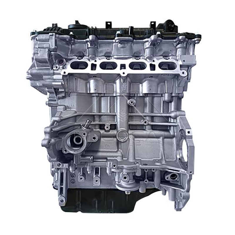 For Hyundai Kia ix35 Tucson Soul Sportage8 K5 G4NB 2014 2.0L Engine Long Block