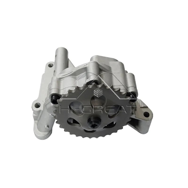 Original VW Golf IV Variant (1J5) Engine Oil Pump - Part# 03G115105