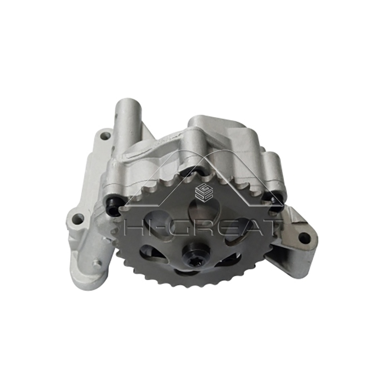 Original VW Golf IV Variant (1J5) Engine Oil Pump - Part# 03G115105