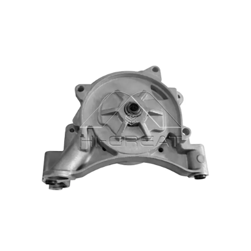 Original VW A3 1.6 TFSI (16V DOHC CAXC) Engine Oil Pump - Part# 03C115105H