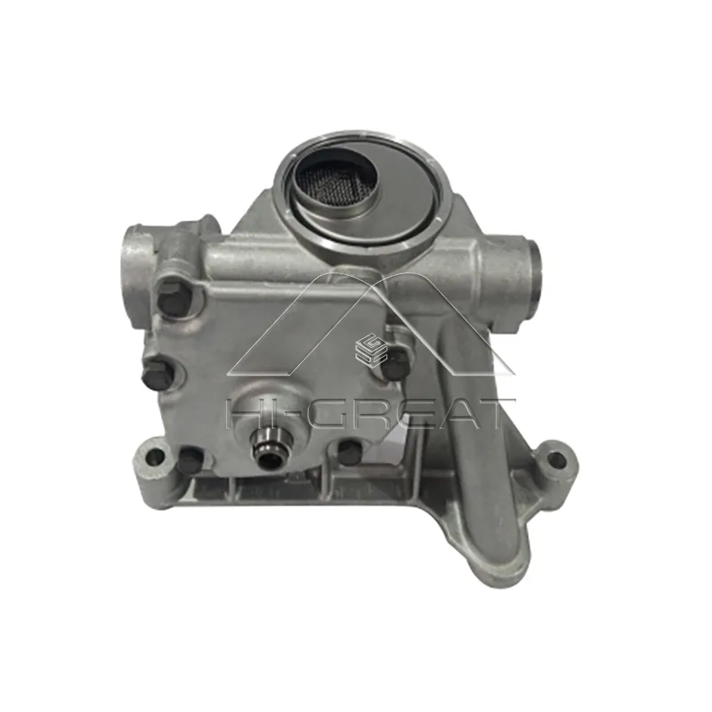 078115105D OEM Oil Pump for Volkswagen PASSAT B5.5 (3B3) 2.8