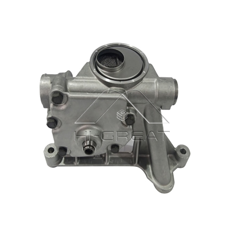 078115105D OEM Oil Pump for Volkswagen PASSAT B5.5 (3B3) 2.8