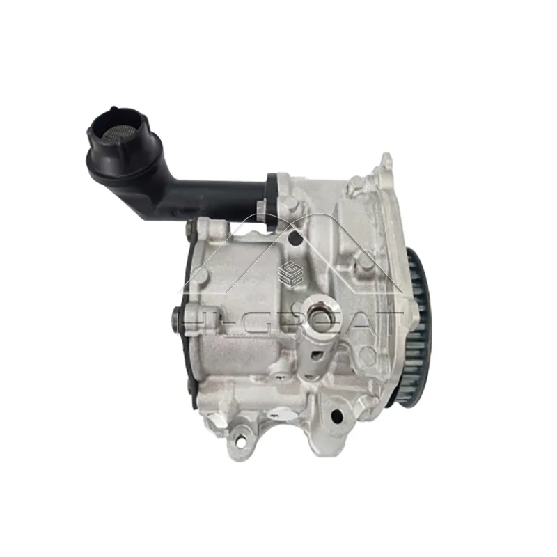 04L145208H OEM Oil Pump for Volkswagen 1.6 2.0 TDI 16V