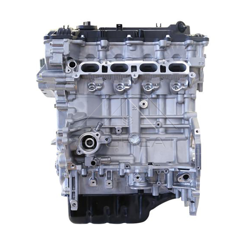 Engine Long Block G4NC for Hyundai Tucson Sonata9