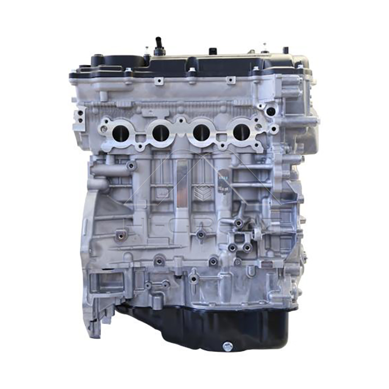 Engine Long Block G4NC for Hyundai Tucson Sonata9
