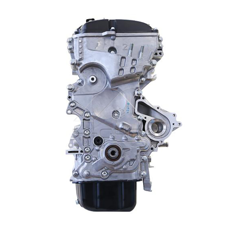 Engine Long Block G4NC for Hyundai Tucson Sonata9