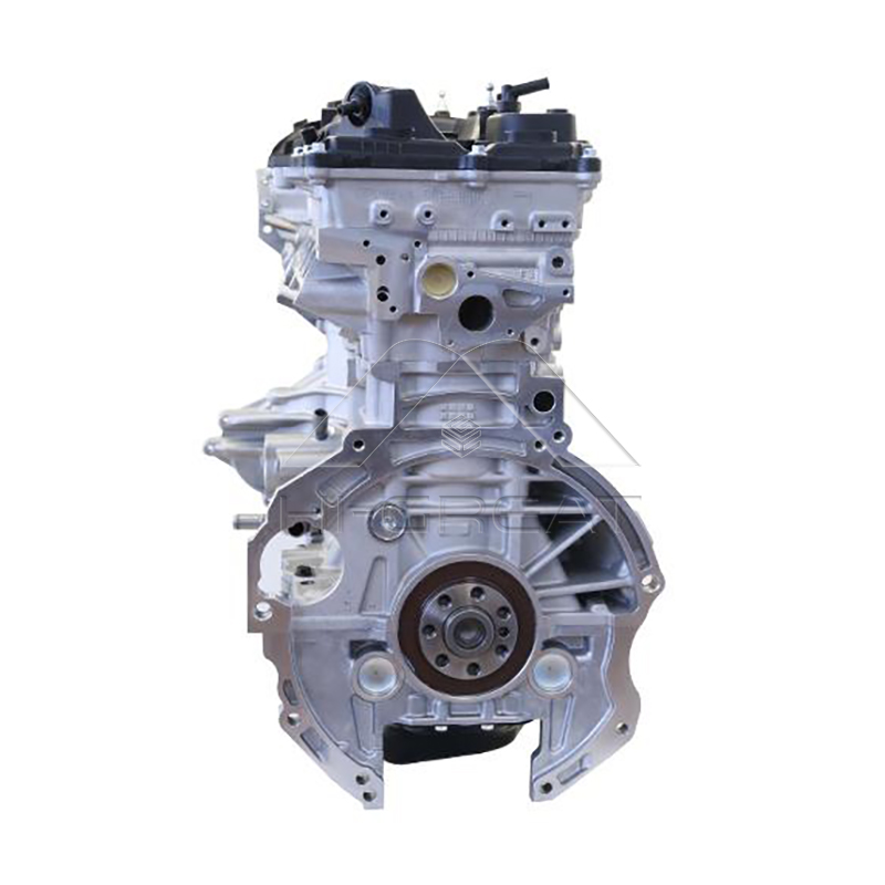 Engine Long Block G4NC for Hyundai Tucson Sonata9