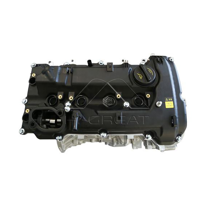 Engine Long Block G4NC for Hyundai Tucson Sonata9