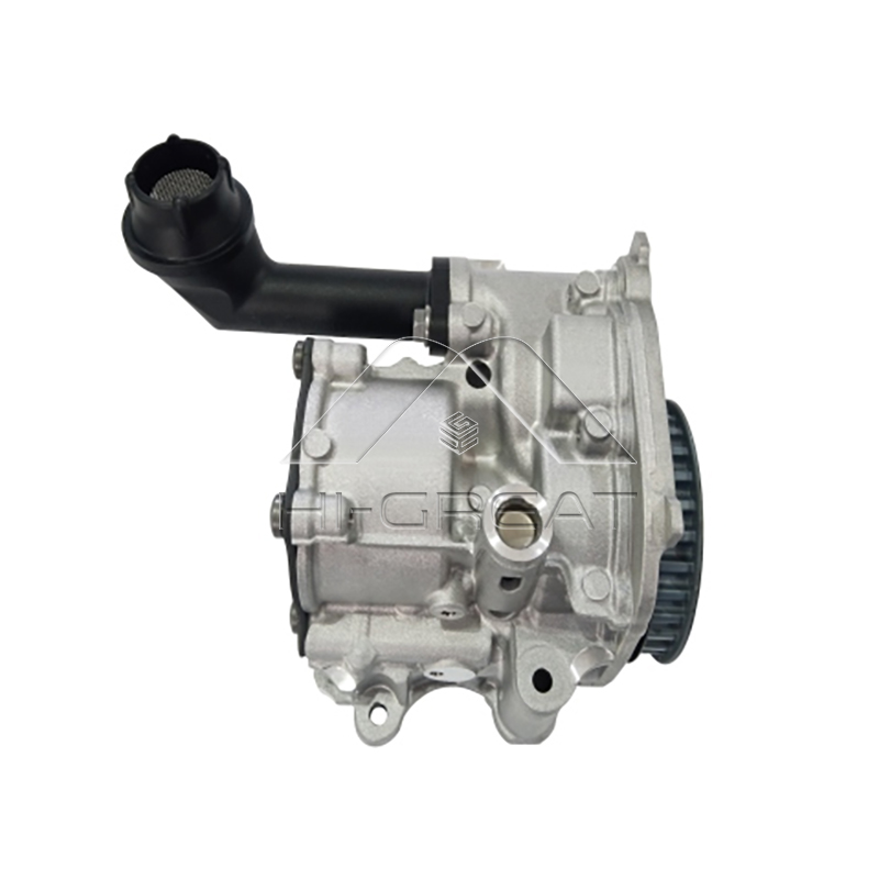 04L145208D OEM Oil Pump for Volkswagen GOLF VII Variant (BA5, BV5) 2.0 TDI (CRBC,CRLB,CRUA,DCYA,DEJA,DFGA) 2013-2020