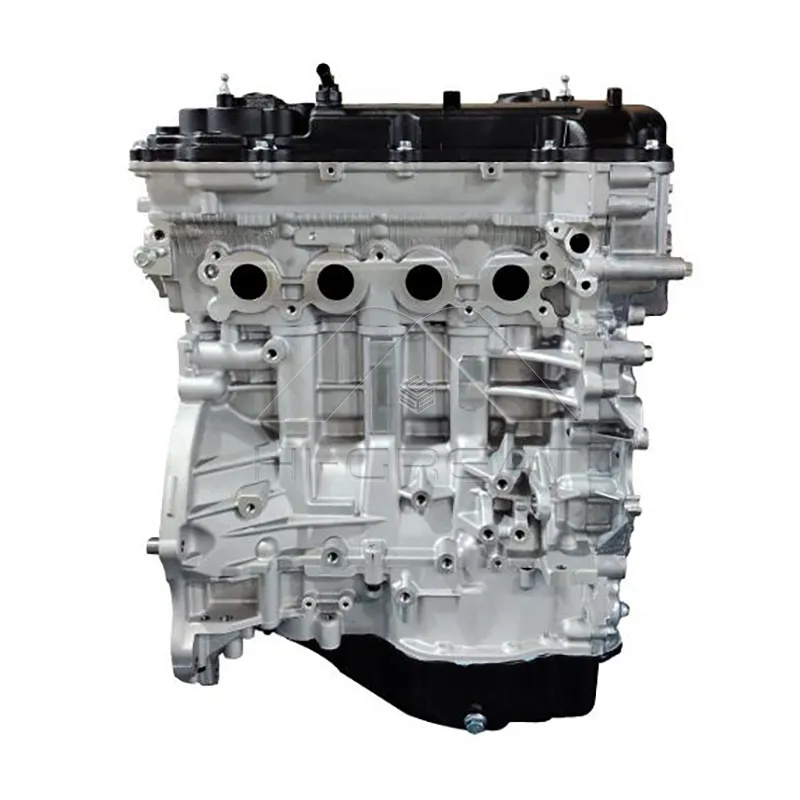 Wholesale G4NG Engine Block For Hyundai Sonata Kia Optima Car Part 2.0L