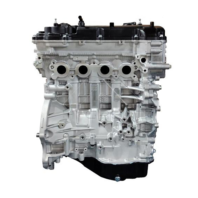 Wholesale G4NG Engine Block For Hyundai Sonata Kia Optima Car Part 2.0L