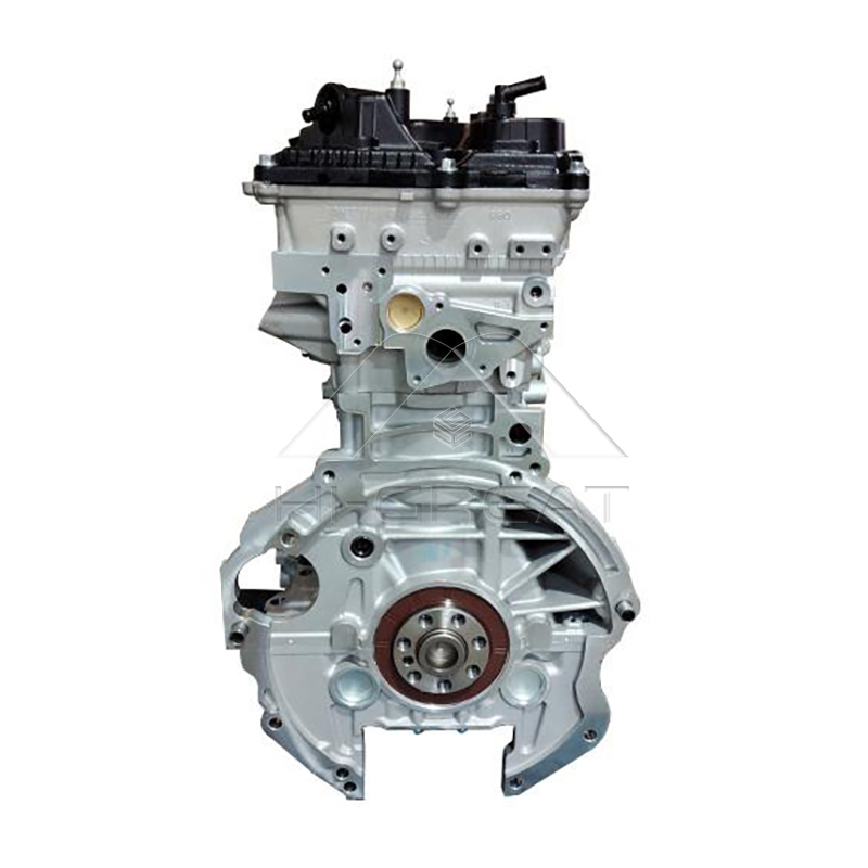 Wholesale G4NG Engine Block For Hyundai Sonata Kia Optima Car Part 2.0L