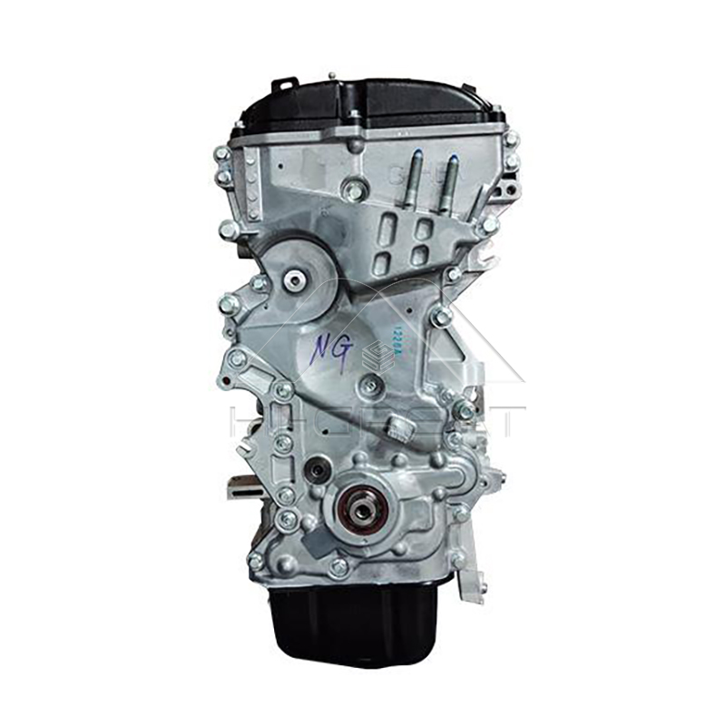 Wholesale G4NG Engine Block For Hyundai Sonata Kia Optima Car Part 2.0L