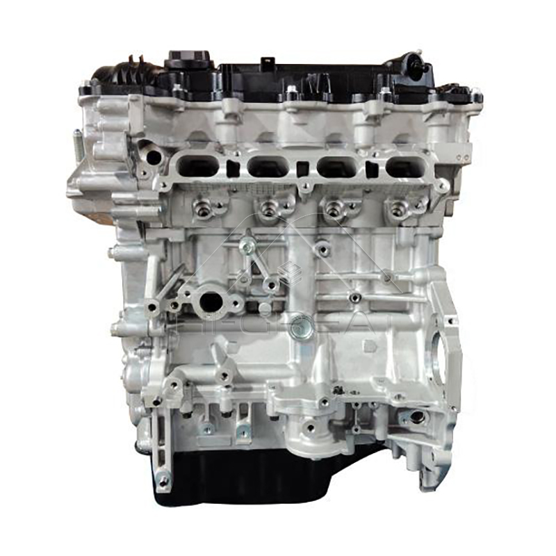 Wholesale G4NG Engine Block For Hyundai Sonata Kia Optima Car Part 2.0L