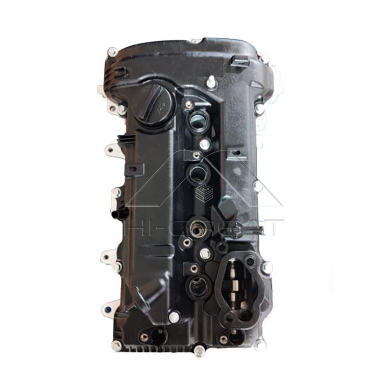 Wholesale G4NG Engine Block For Hyundai Sonata Kia Optima Car Part 2.0L