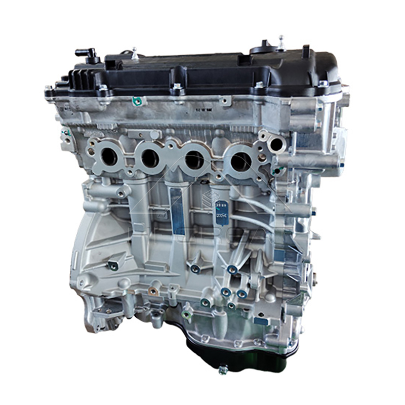 G4NH Engine Block for Hyundai Elantra-XD Kona Veloster 2.0L Gasoline