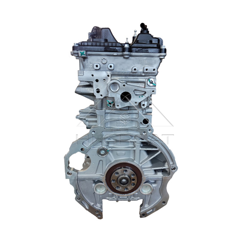 G4NH Engine Block for Hyundai Elantra-XD Kona Veloster 2.0L Gasoline
