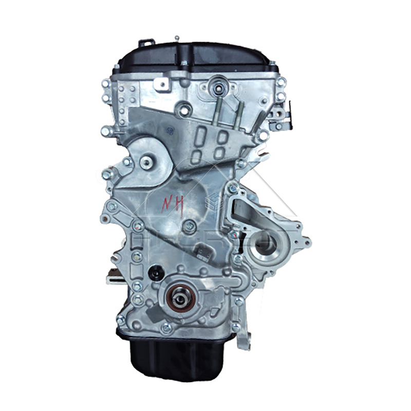 G4NH Engine Block for Hyundai Elantra-XD Kona Veloster 2.0L Gasoline