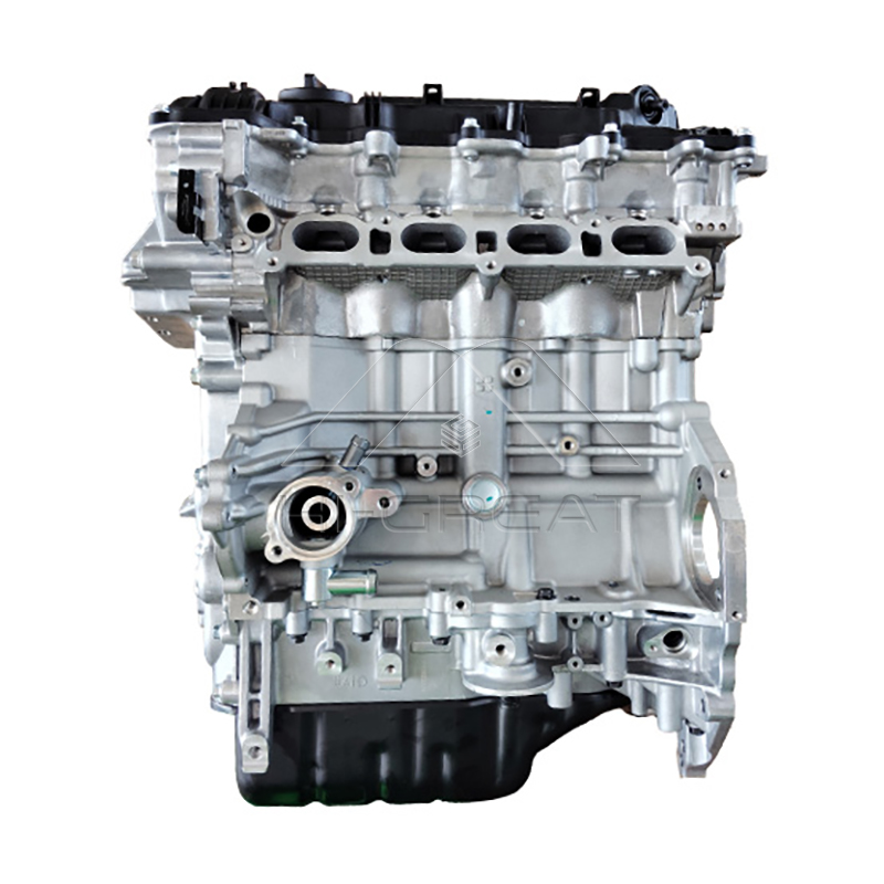 G4NH Engine Block for Hyundai Elantra-XD Kona Veloster 2.0L Gasoline