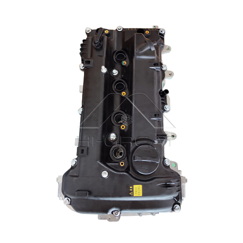 G4NH Engine Block for Hyundai Elantra-XD Kona Veloster 2.0L Gasoline