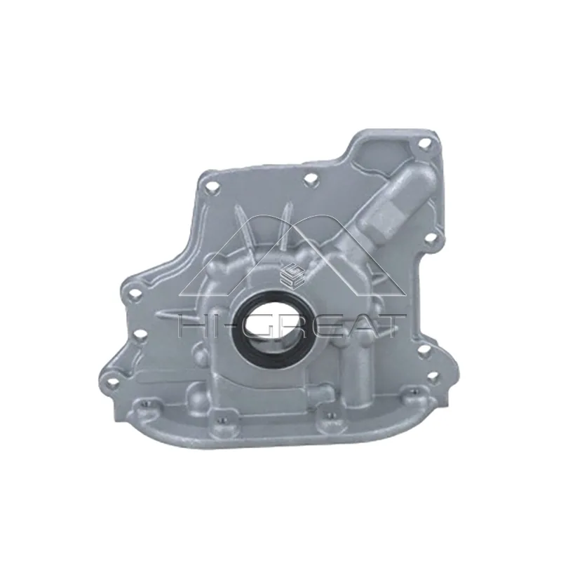 OEM 030115105N Oil Pump for Volkswagen GOLF A4 - 1.6 (AT) Engine