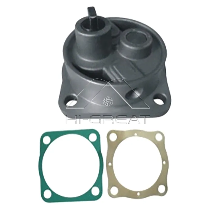 Original VW FUSCA-1.3/1.5/1.6 Oil Pump - Part#  311115107AK