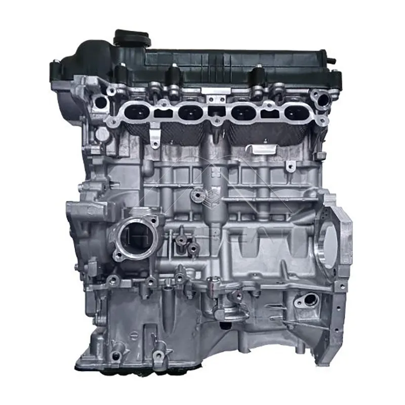 Engine Block G4FA for Hyundai Verna K2 Forte 1.4L Gasoline
