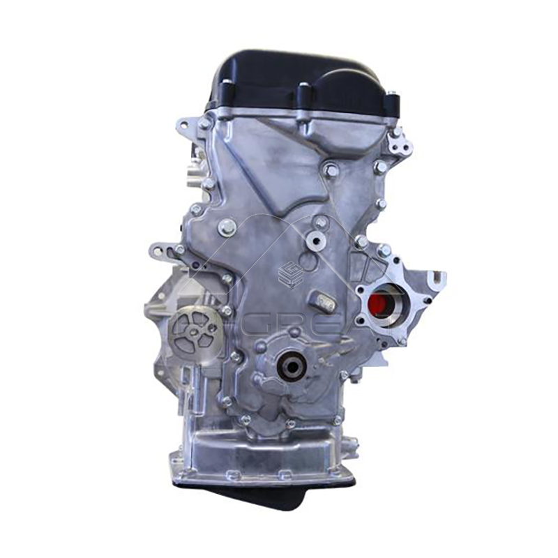 Engine Block G4FA for Hyundai Verna K2 Forte 1.4L Gasoline