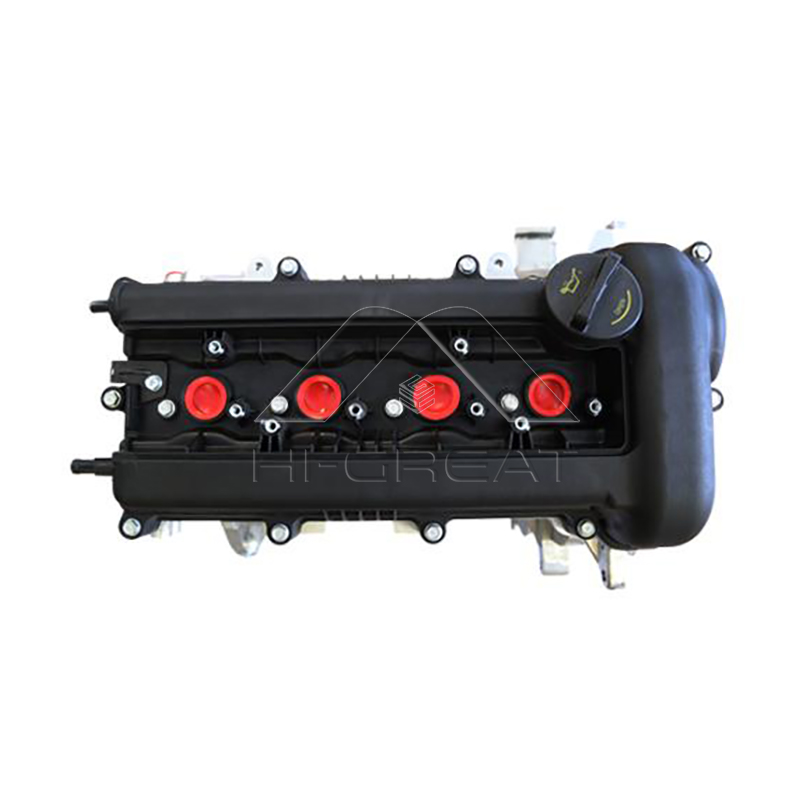Engine Block G4FA for Hyundai Verna K2 Forte 1.4L Gasoline