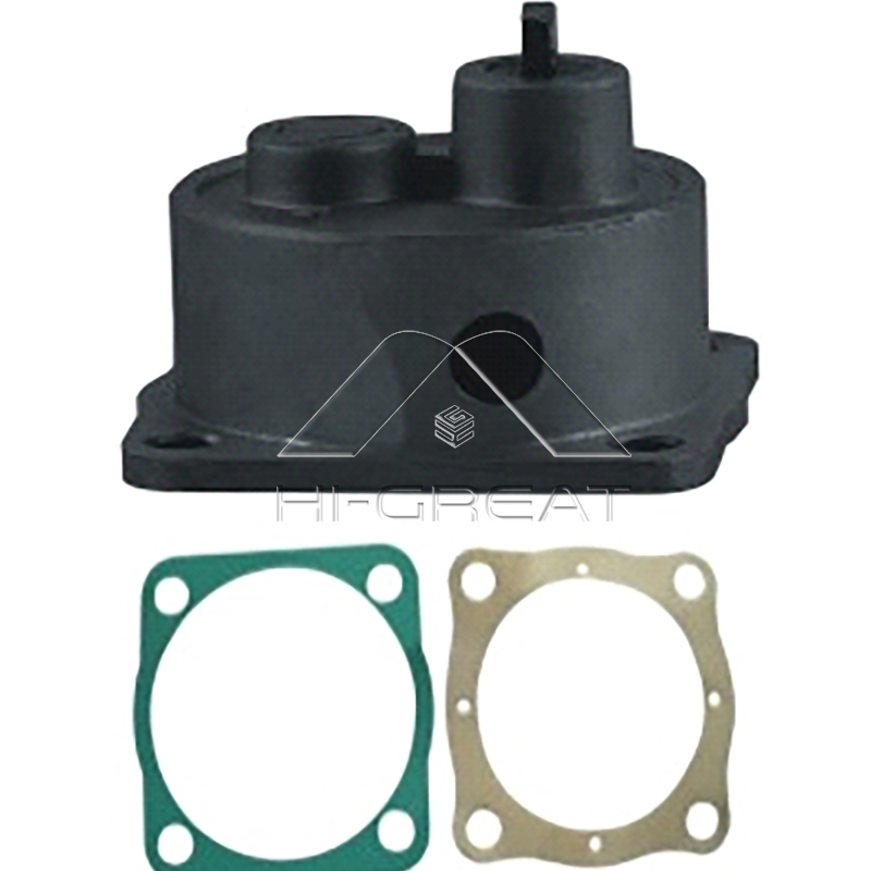 111115107BK OEM Oil Pump for Volkswagen TRANSPORTER TYPE 2 (1.5/1.6 Engine)