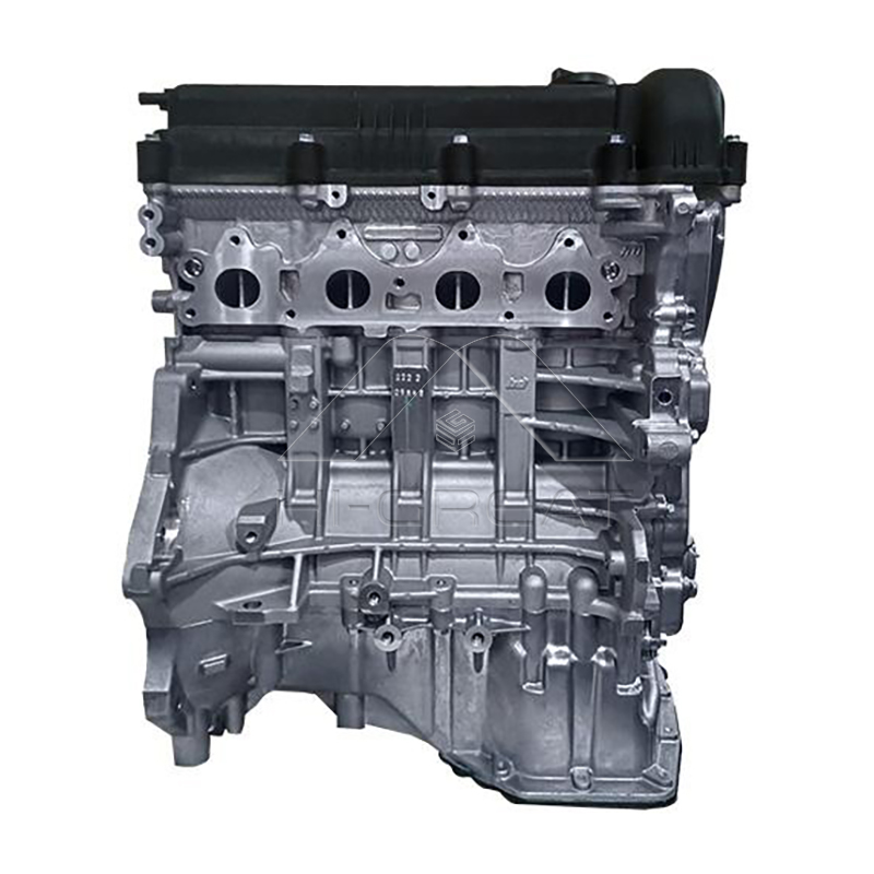 Engine Block G4FC for Hyundai Verna K2 Forte i20 1.6L Gasoline