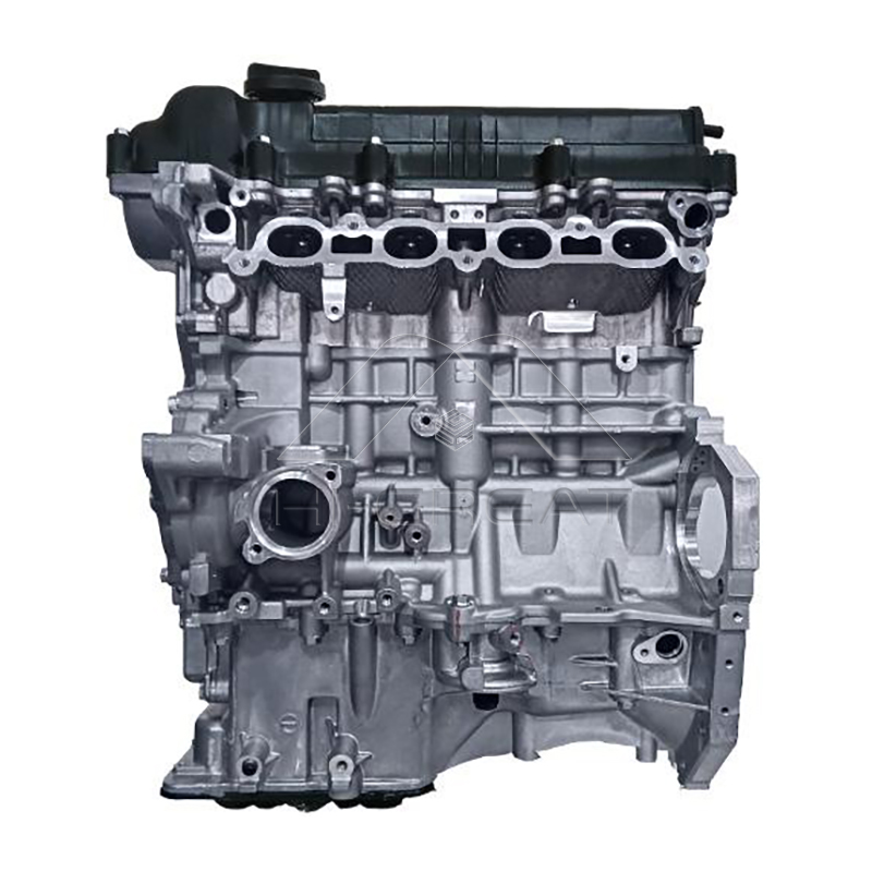 Engine Block G4FC for Hyundai Verna K2 Forte i20 1.6L Gasoline